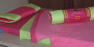 Day Care Swag Australia Pic 1 - warm comfortablepracticalversatile and compacttake anywhere allinone bedding solution