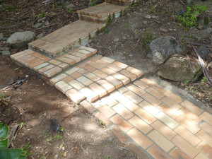 Gabe's Bricklaying Pic 3 - Paving I extended 9 Months ago