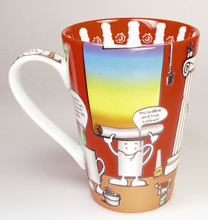 Bondi Breeze Promotional Products Pic 5 - mugs