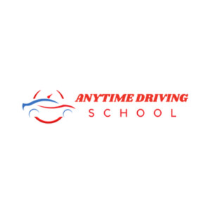 Anytime Driving School Pic 1