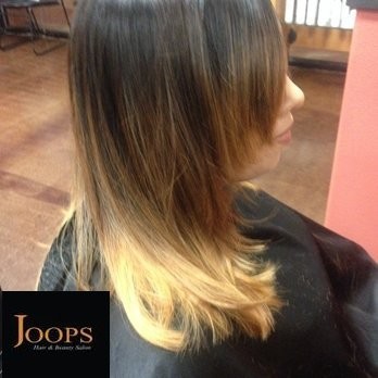 Joops Salon Pic 1