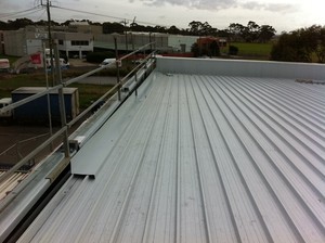 Safe Hire Roofing Pic 5