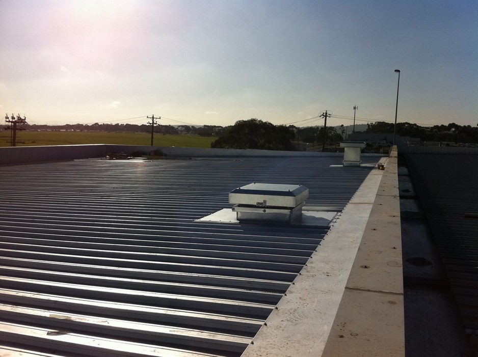 Safe Hire Roofing Pic 1