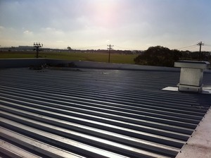 Safe Hire Roofing Pic 2