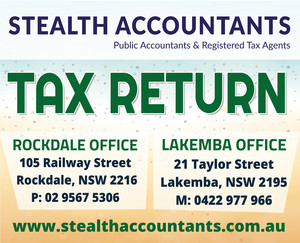 Stealth Accountants Pic 4