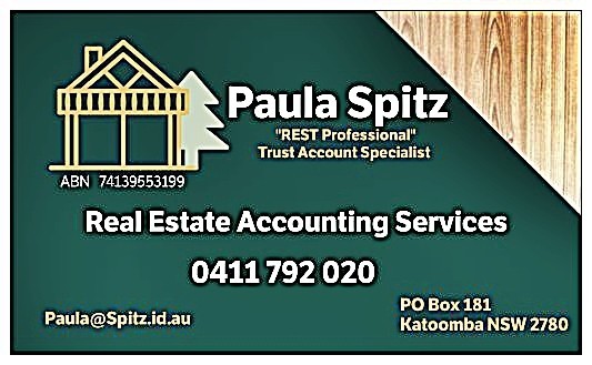 Real Estate Accounting Services Pic 2