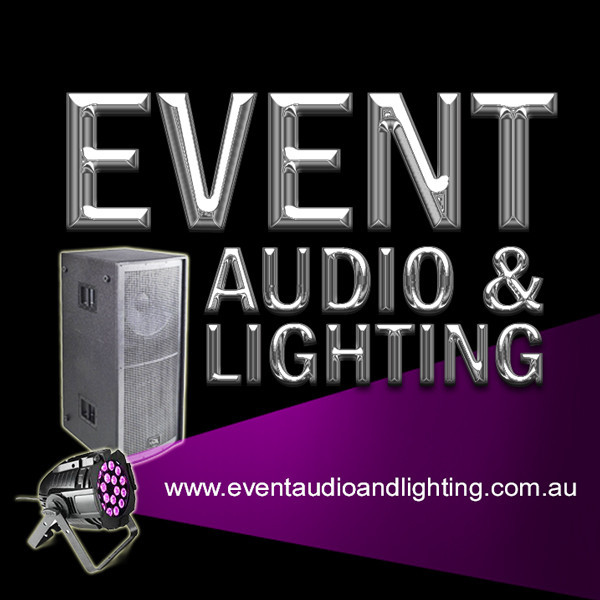 Event Audio and Lighting Melbourne Pic 1