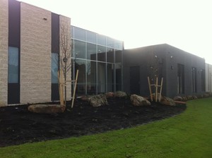 Central Clinic Warragul Pic 3