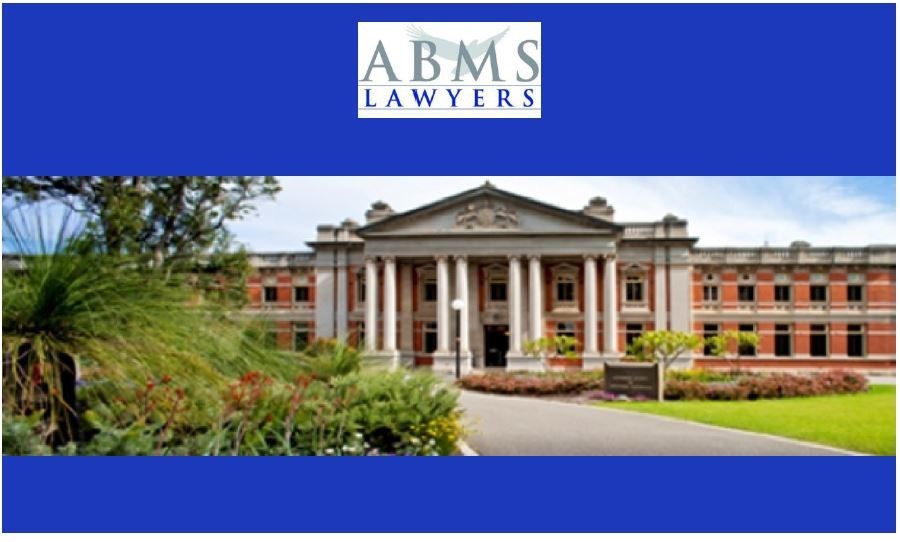 ABMS Lawyers, Barristers & Solicitors Pic 1 - Simple Disputes To Complex Litigation Matters You Can Expect The Same Personal Service From Us With A Commitment To Defending Our Clients Through All Facets Of Disputes