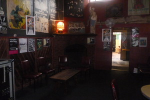 The Old Bar Pic 3 - Inside the Old Bar