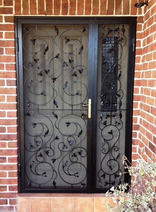 Kings Security Doors in St Peters, Sydney, NSW, Security & Safety