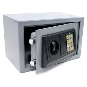 Standby Security Services Pty Ltd Pic 3 - safes locks security