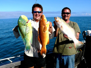 DNA Darwin's North Australian Barra Fishing Pic 3