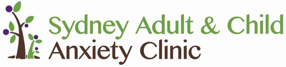 Sydney Adult and Child Anxiety Clinic Pic 1 - Treatment for anxiety worry and stress for adults children and teens