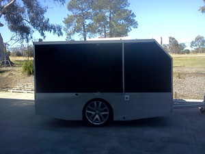 Xtreme Trailers Pic 2