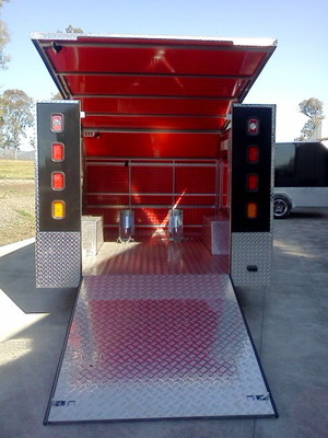 Xtreme Trailers Pic 3