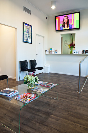 Beenleigh Dental - Dr John Steffan Pic 5 - Beenleigh Dental patient lounge