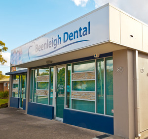 Beenleigh Dental - Dr John Steffan Pic 3 - Beenleigh Dentals location