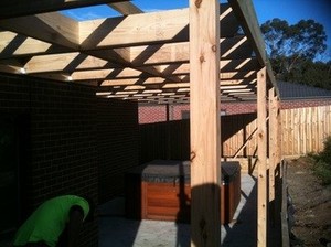 Piccari Carpentry Services Pic 5