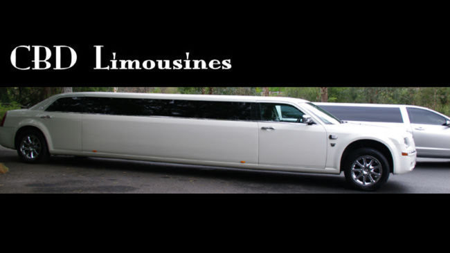 CBD Limousines Pic 1