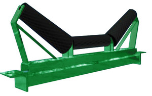 Belle Banne Conveyor Products Pic 2 - Belle Trough Tracker