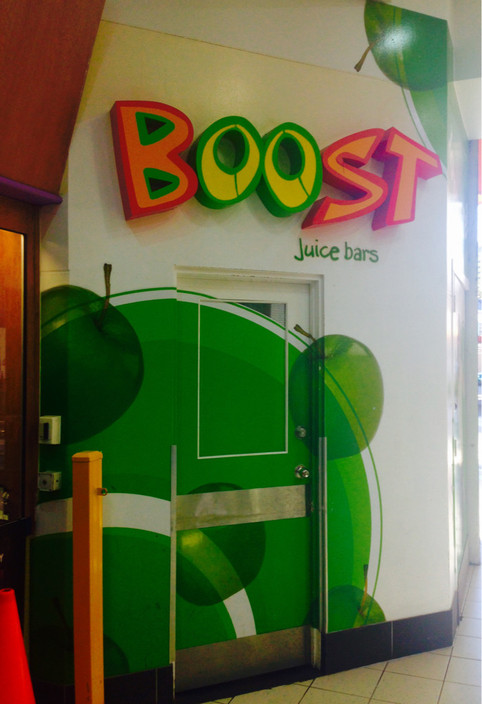 Boost Juice Pic 2