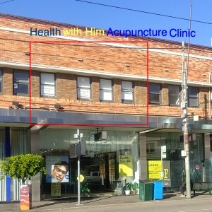 Health With Him Acupuncture Clinic Pic 2 - Acupuncture Clinic Location