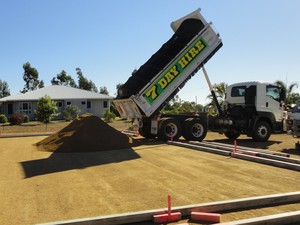 7 Day Hire Charters Towers & Totalspan Pic 5