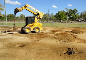 7 Day Hire Charters Towers & Totalspan Pic 3