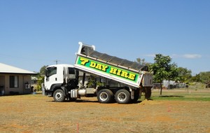 7 Day Hire Charters Towers & Totalspan Pic 4