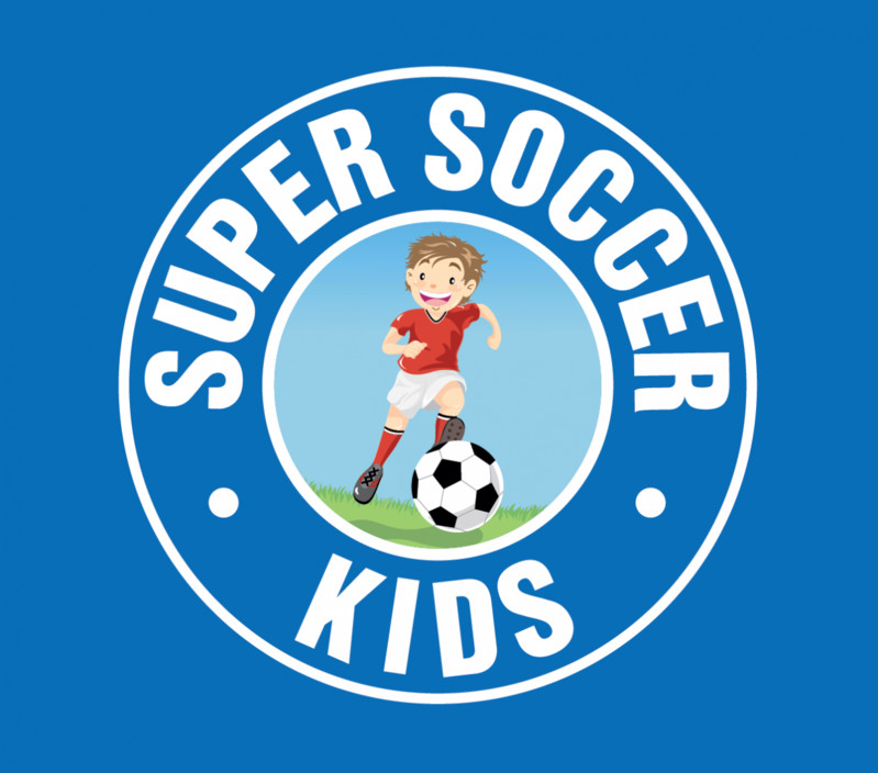 Super Soccer Kids Pic 1