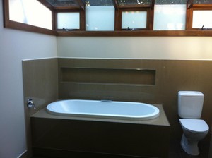 MBM PLUMBING Pic 2 - Space saving ideas