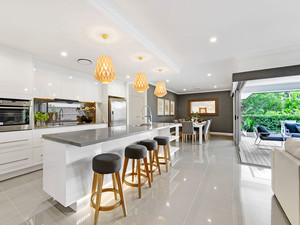 Hydro Photographics Pic 3 - Coral Homes Display Home in Port Macquarie