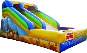 ABC Jumping Castle Hire Adelaide Pic 3