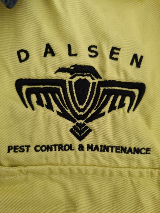 Dalsen Pest Control Pic 1