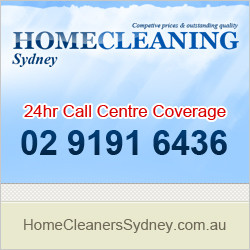 Home Cleaning Sydney Pic 1