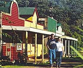 Chesleigh Homestead Pic 1 - Chesleigh Homestead