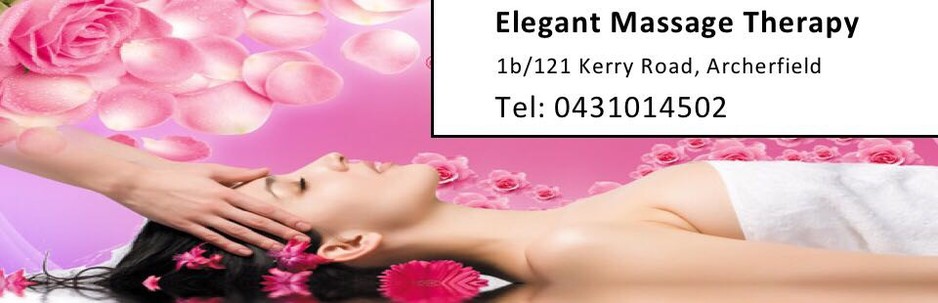 Elegant Massage Therapy Pic 1