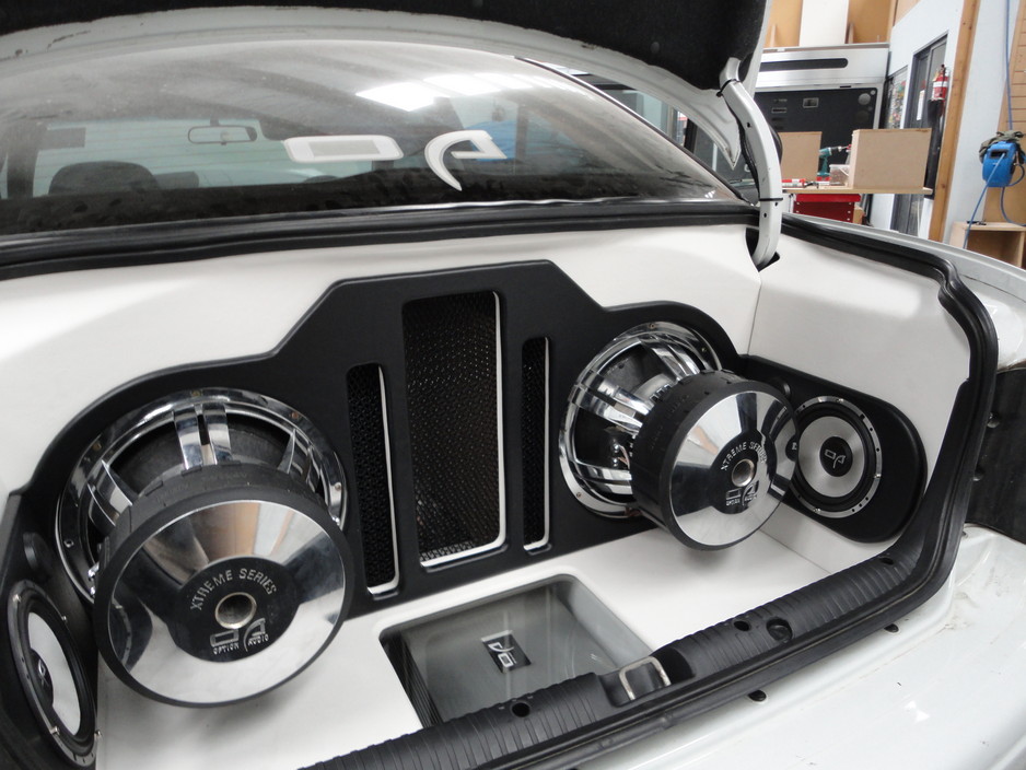 Sound Obsession Car Audio Pic 1