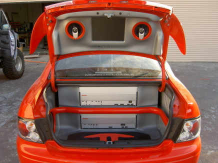 Sound Obsession Car Audio Pic 2