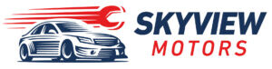 Skyview Motors - Used Cars, Mechanic & Tyres Pic 1