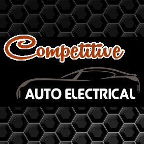 Competitive Auto Electrical Pic 2