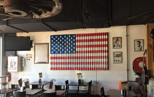 Smokey's All American BBQ Pic 5 - America