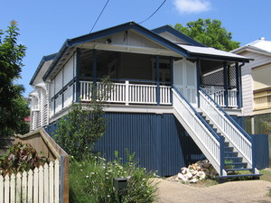 Attentive Painting & Decorating Pty Ltd Pic 5 - Queenslander Specialists