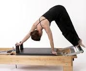 Body and Soul Fitness Studio Pic 4 - Reformer