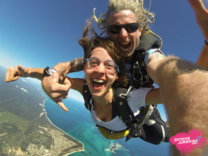 Skydive Jurien Bay Pic 4 - sky diving perth