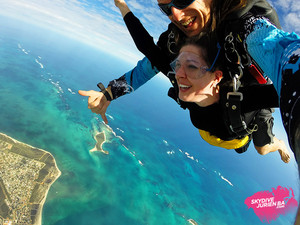 Skydive Jurien Bay Pic 3 - skydive perth