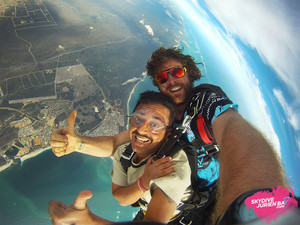 Skydive Jurien Bay Pic 2 - skydive perth