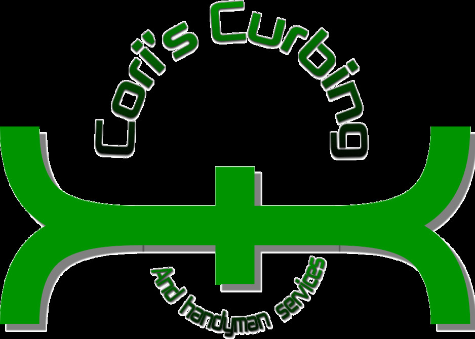 Cori's Curbing and Gardens Pic 1 - logo