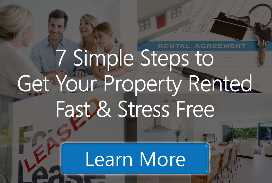 Affinity Property Australia Pic 1 - Learn How to Get Your Investment Property Rented Fast Stress Free